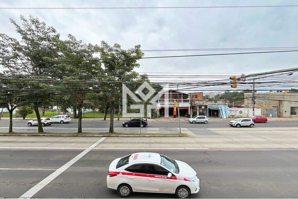 Apartamento com 2 quartos à venda, 53m² - Partenon - Porto Alegre: 