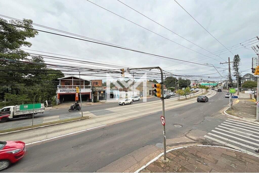 Apartamento com 2 quartos à venda, 53m² - Partenon - Porto Alegre: 