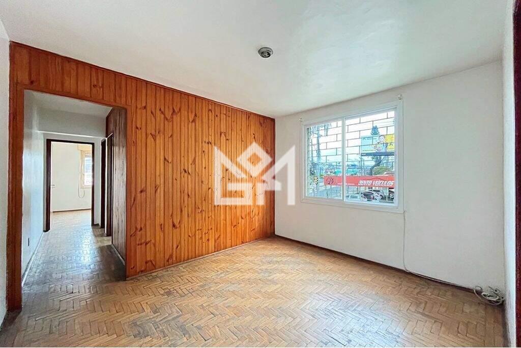 Apartamento com 2 quartos à venda, 53m² - Partenon - Porto Alegre: 