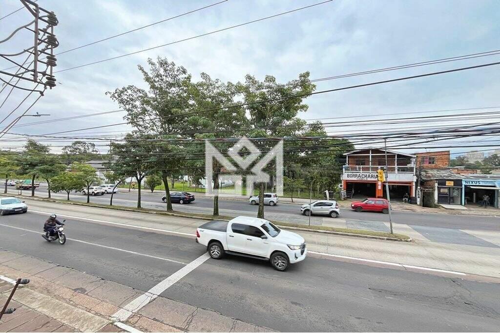 Apartamento com 2 quartos à venda, 53m² - Partenon - Porto Alegre: 