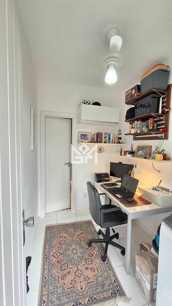 Apartamento com 2 quartos à venda, 77m² - Auxiliadora - Porto Alegre: 