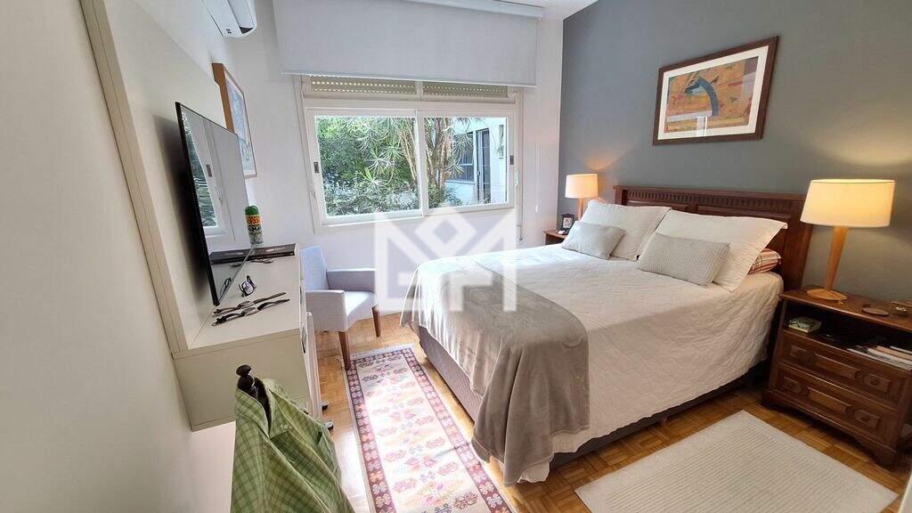 Apartamento com 2 quartos à venda, 77m² - Auxiliadora - Porto Alegre: 