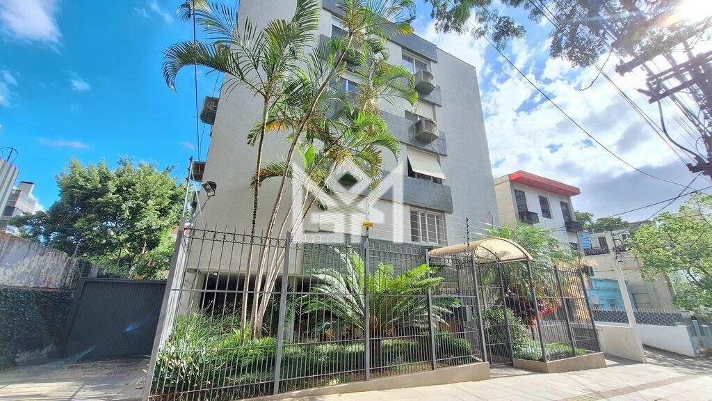 Apartamento com 2 quartos à venda, 77m² - Auxiliadora - Porto Alegre: 