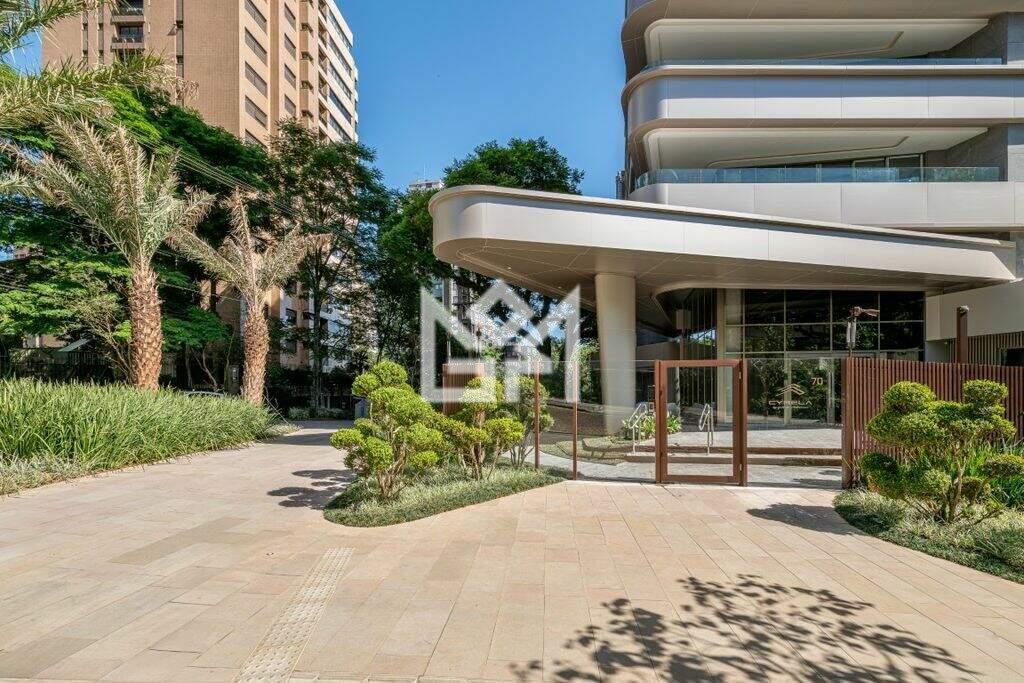 Apartamento com 4 quartos à venda, 333,87m² - Bela Vista - Porto Alegre: 