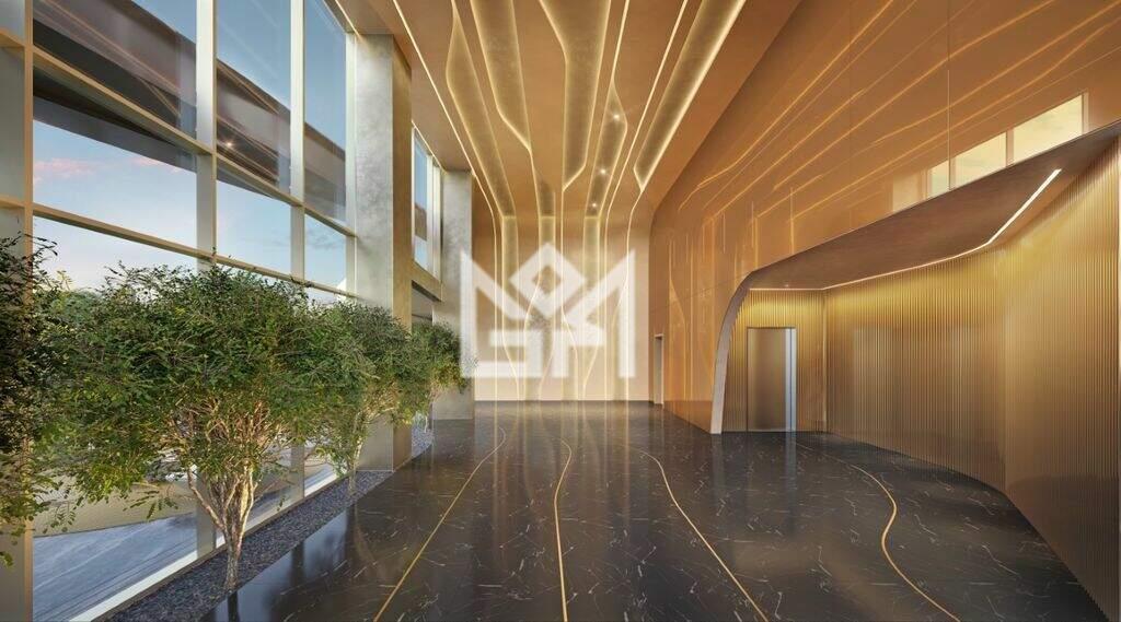 Apartamento com 4 quartos à venda, 333,87m² - Bela Vista - Porto Alegre: 