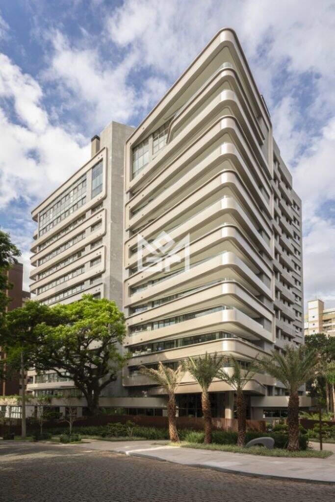 Apartamento com 4 quartos à venda, 378,97m² - Bela Vista - Porto Alegre: 
