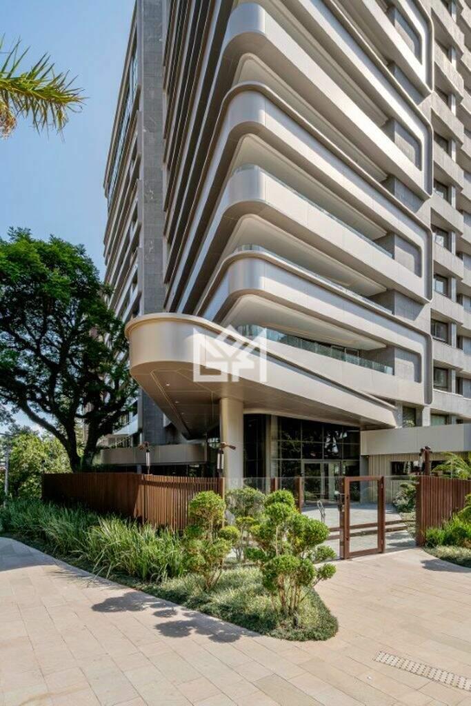Apartamento com 4 quartos à venda, 378,97m² - Bela Vista - Porto Alegre: 