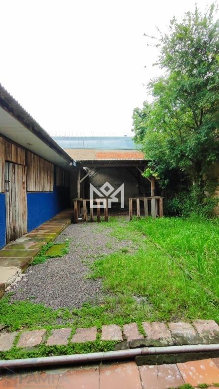 Prédio com 3 quartos para aluguel, 230m² - Sarandi - Porto Alegre: 