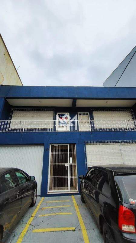 Prédio com 3 quartos para aluguel, 230m² - Sarandi - Porto Alegre: 