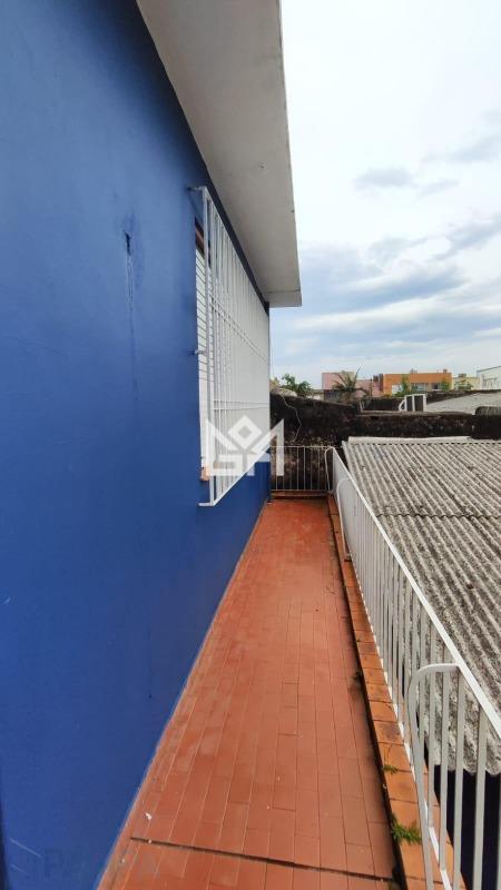 Prédio com 3 quartos para aluguel, 230m² - Sarandi - Porto Alegre: 