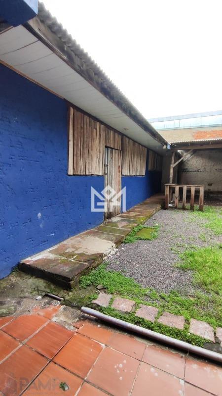 Prédio com 3 quartos para aluguel, 230m² - Sarandi - Porto Alegre: 