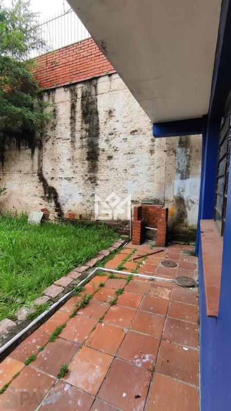 Prédio com 3 quartos para aluguel, 230m² - Sarandi - Porto Alegre: 