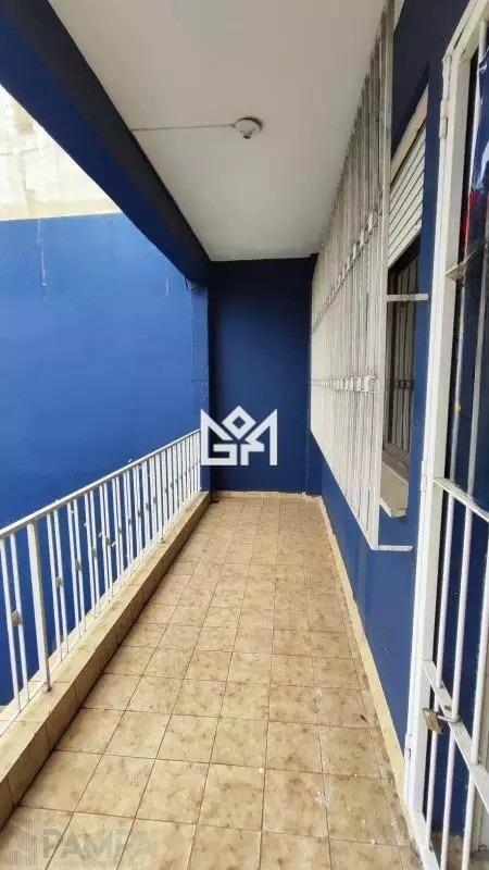 Prédio com 3 quartos para aluguel, 230m² - Sarandi - Porto Alegre: 