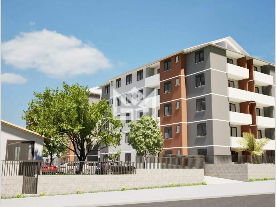 Apartamento com 2 quartos à venda, 49,35m² - Santa Fé - Gravataí: 