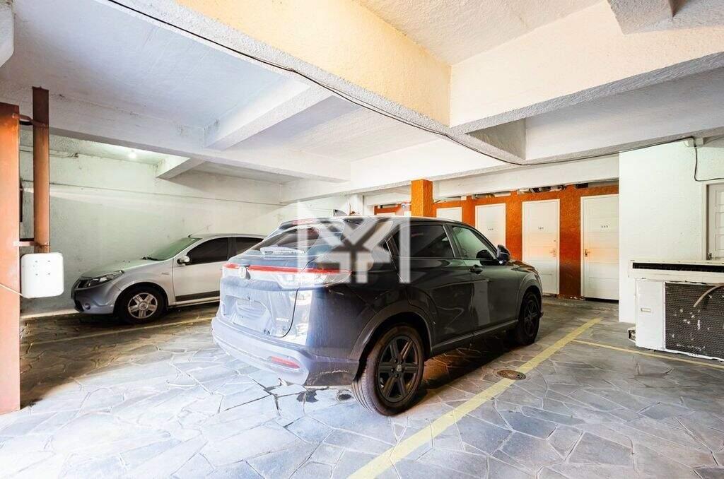 Apartamento com 3 quartos à venda, 137,36m² - Petrópolis - Porto Alegre: 