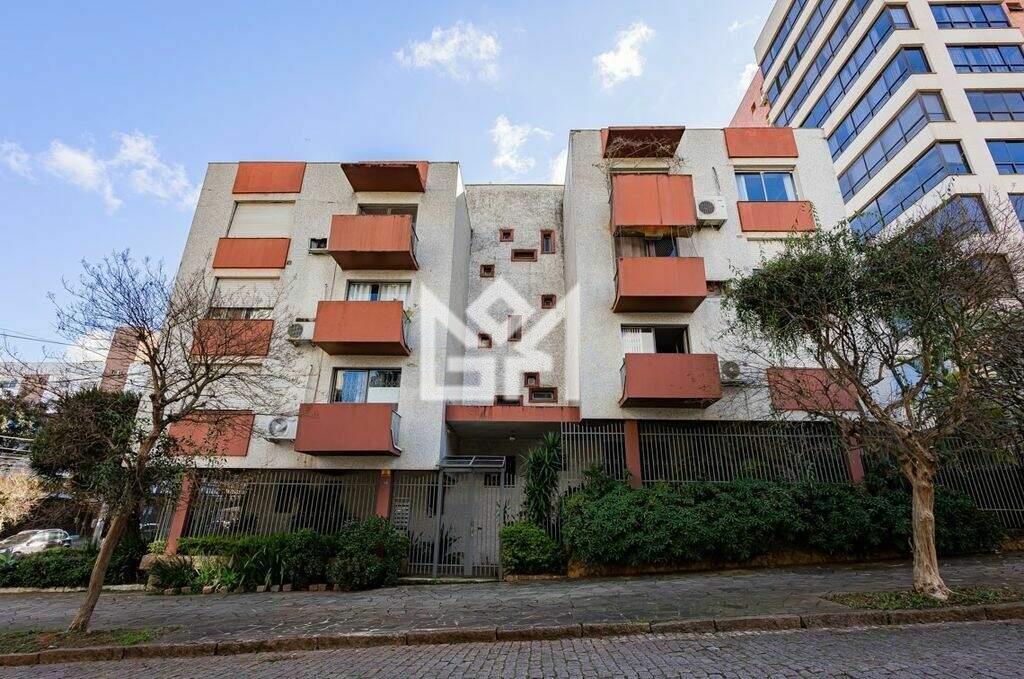 Apartamento com 3 quartos à venda, 137,36m² - Petrópolis - Porto Alegre: 