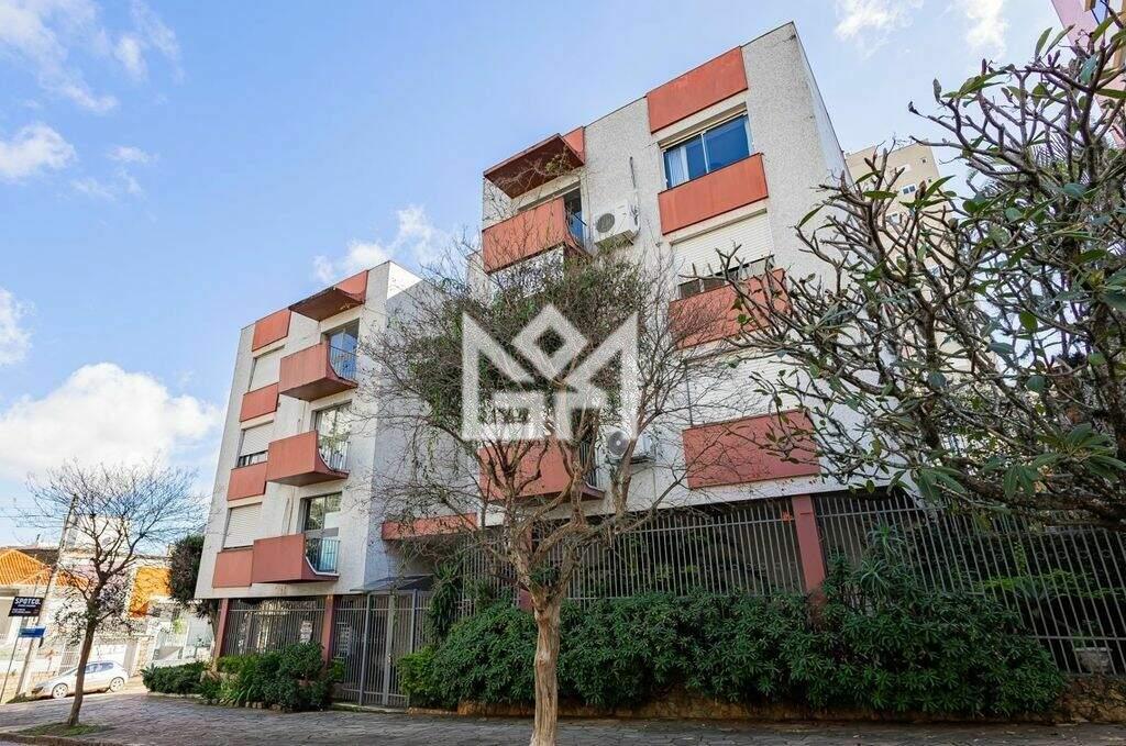 Apartamento com 3 quartos à venda, 137,36m² - Petrópolis - Porto Alegre: 