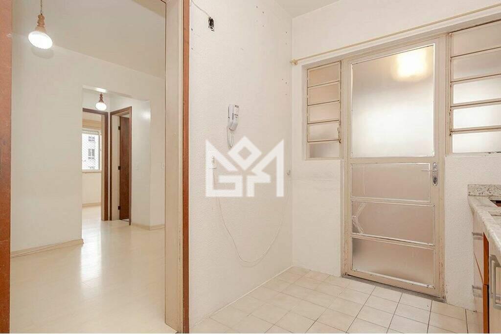 Apartamento com 2 quartos à venda, 60m² - Partenon - Porto Alegre: 