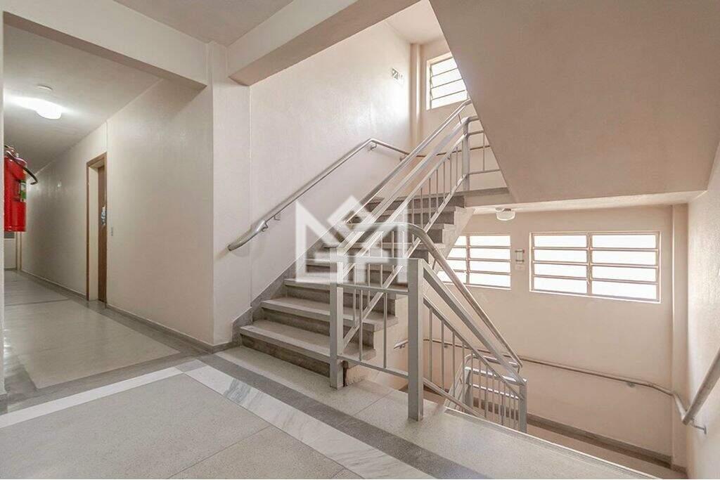 Apartamento com 2 quartos à venda, 60m² - Partenon - Porto Alegre: 