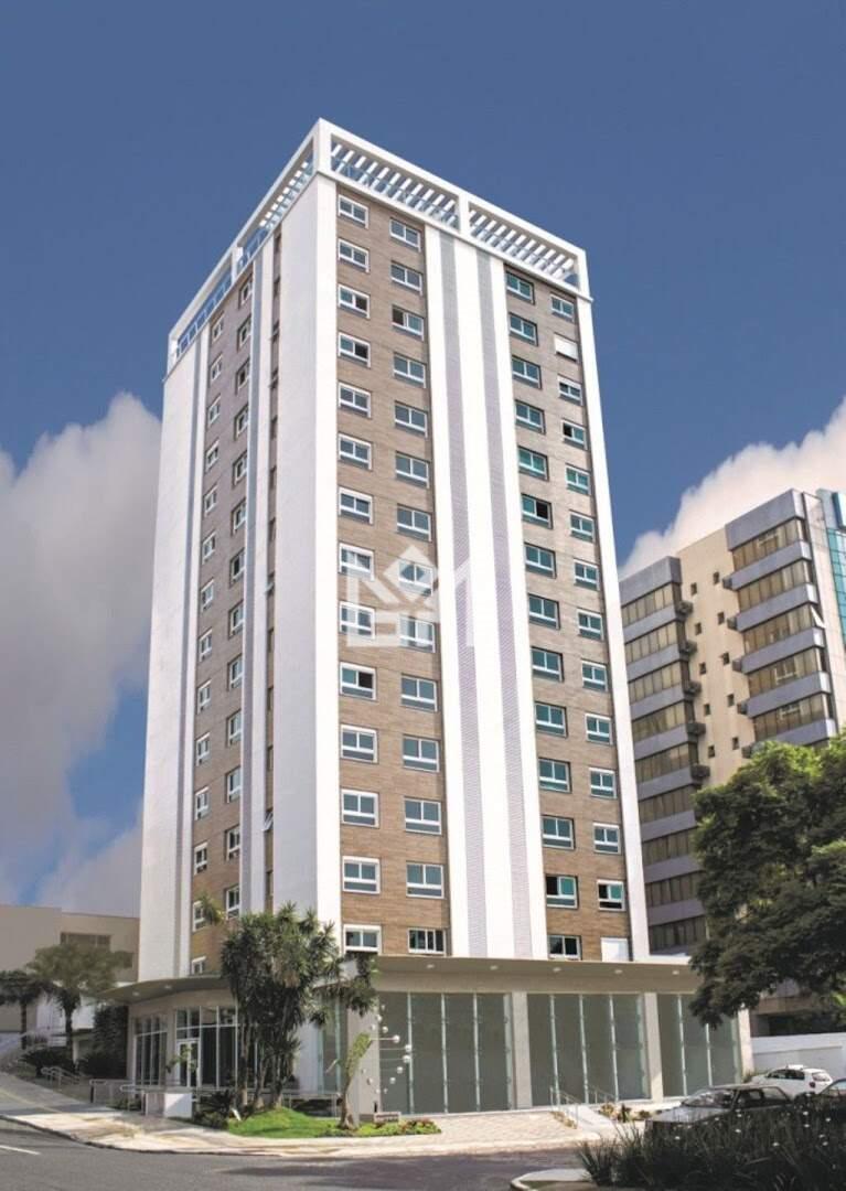 Apartamento com 1 quarto à venda, 33,2m² - Moinhos de Vento - Porto Alegre: 