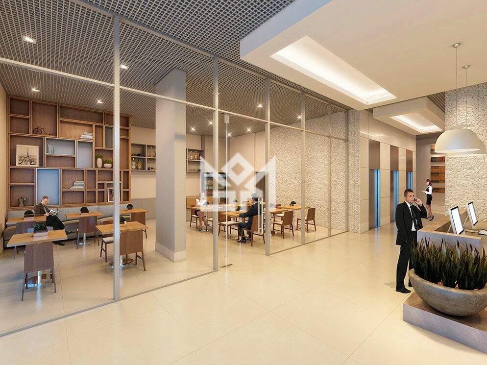 Apartamento com 2 quartos à venda, 81,19m² - Moinhos de Vento - Porto Alegre: 