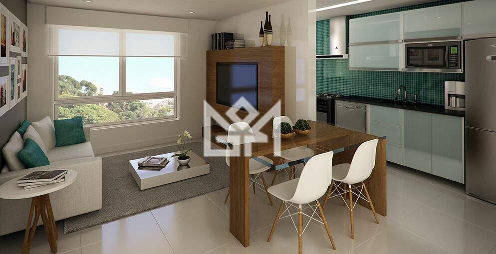 Apartamento com 2 quartos à venda, 81,19m² - Moinhos de Vento - Porto Alegre: 