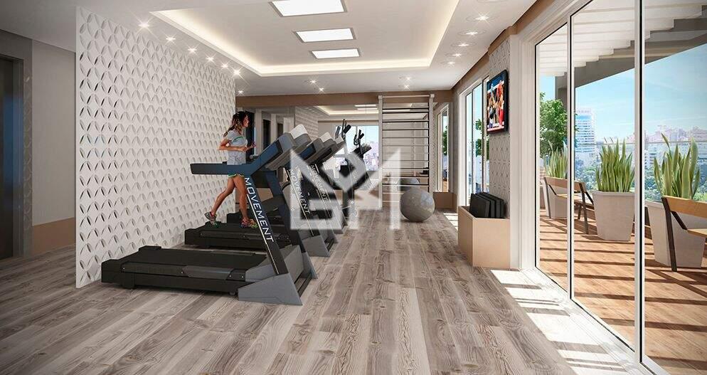 Apartamento com 2 quartos à venda, 81,19m² - Moinhos de Vento - Porto Alegre: 