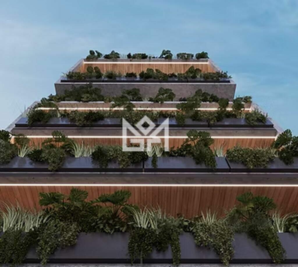 Apartamento com 2 quartos à venda, 90,49m² - Petrópolis - Porto Alegre: 