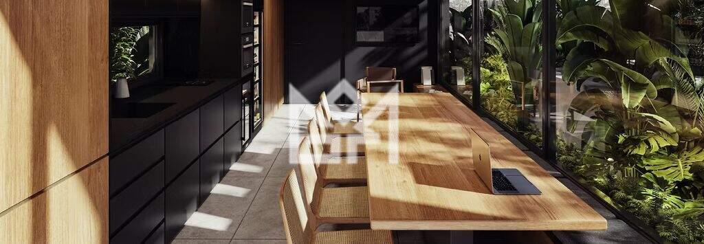 Apartamento com 2 quartos à venda, 90,49m² - Petrópolis - Porto Alegre: 