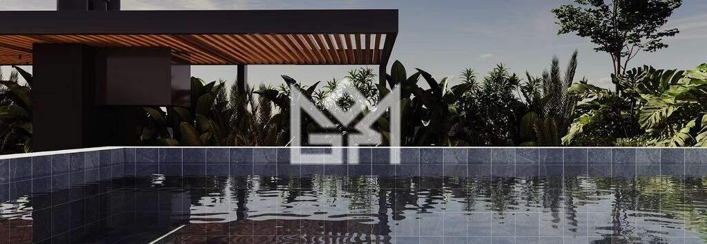 Apartamento com 2 quartos à venda, 90,49m² - Petrópolis - Porto Alegre: 