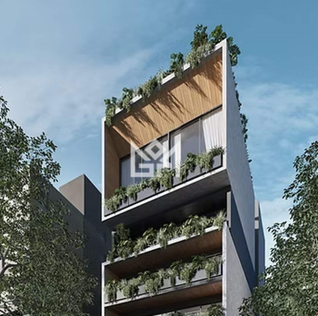 Apartamento com 2 quartos à venda, 90,49m² - Petrópolis - Porto Alegre: 