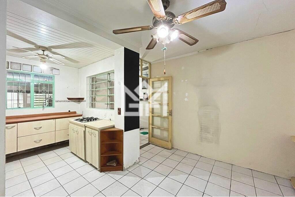 Apartamento com 3 quartos à venda, 100m² - Cristal - Porto Alegre: 