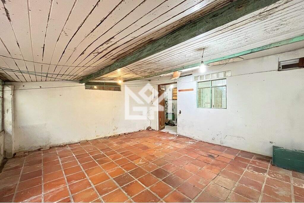 Apartamento com 3 quartos à venda, 100m² - Cristal - Porto Alegre: 