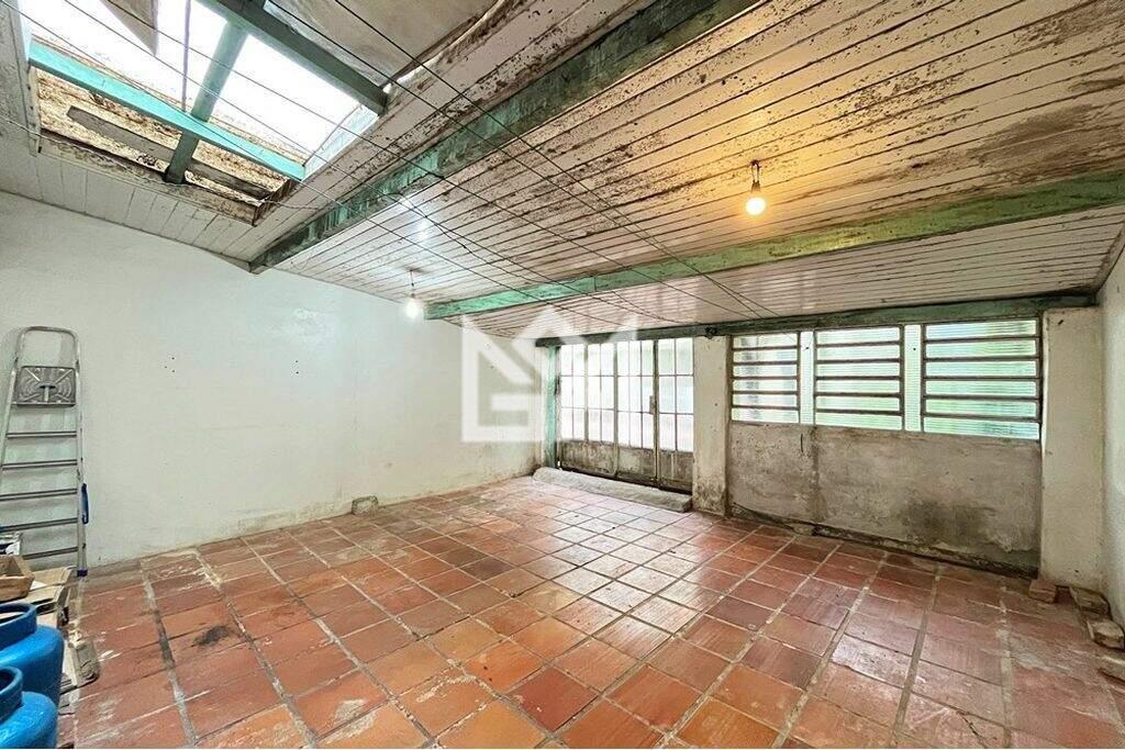 Apartamento com 3 quartos à venda, 100m² - Cristal - Porto Alegre: 