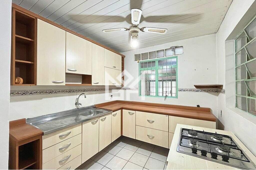 Apartamento com 3 quartos à venda, 100m² - Cristal - Porto Alegre: 