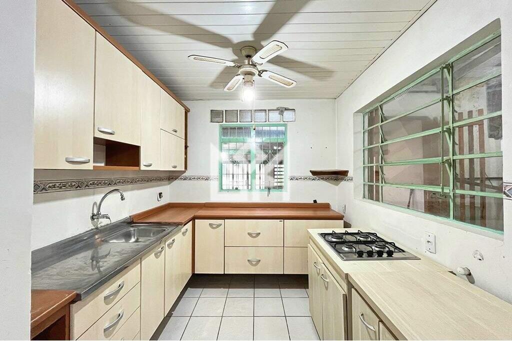 Apartamento com 3 quartos à venda, 100m² - Cristal - Porto Alegre: 