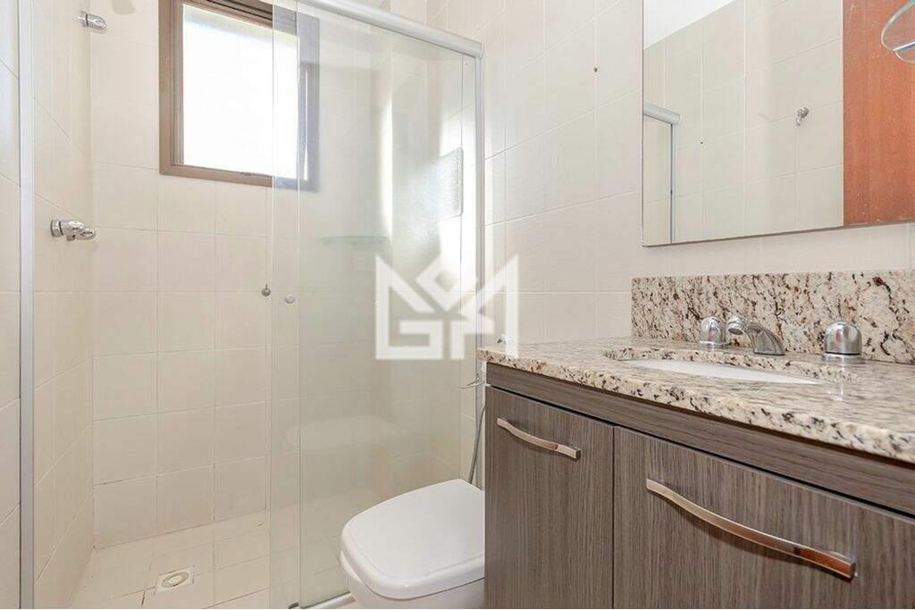 Apartamento com 3 quartos à venda, 76,87m² - Medianeira - Porto Alegre: 