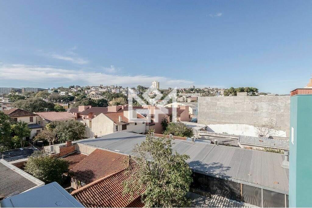 Apartamento com 3 quartos à venda, 76,87m² - Medianeira - Porto Alegre: 