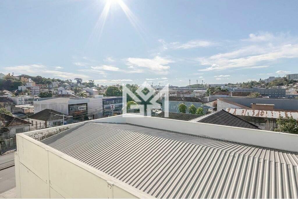 Apartamento com 3 quartos à venda, 76,87m² - Medianeira - Porto Alegre: 