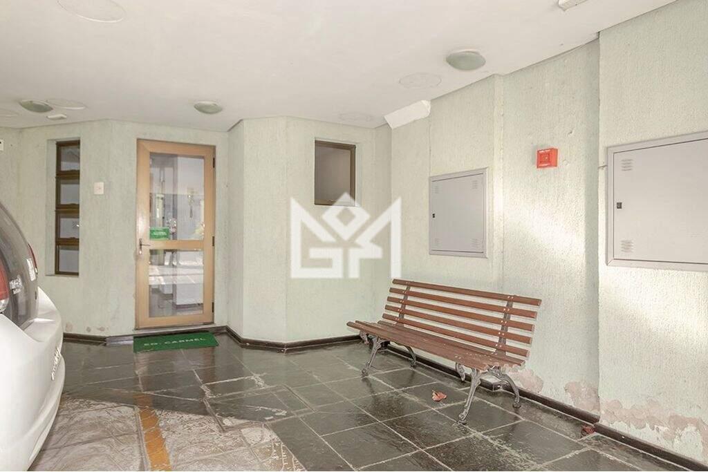 Apartamento com 3 quartos à venda, 76,87m² - Medianeira - Porto Alegre: 