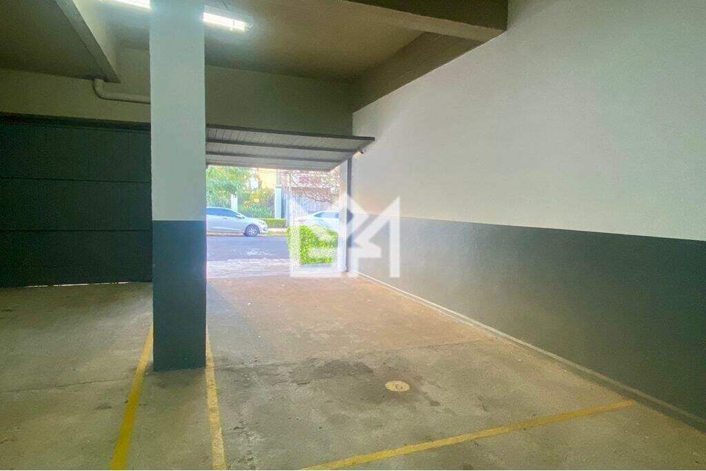 Apartamento com 1 quarto à venda, 52,48m² - Santa Cecília - Porto Alegre: 