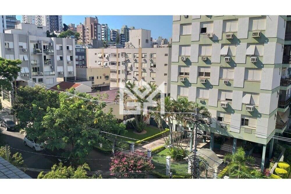 Apartamento com 1 quarto à venda, 52,48m² - Santa Cecília - Porto Alegre: 