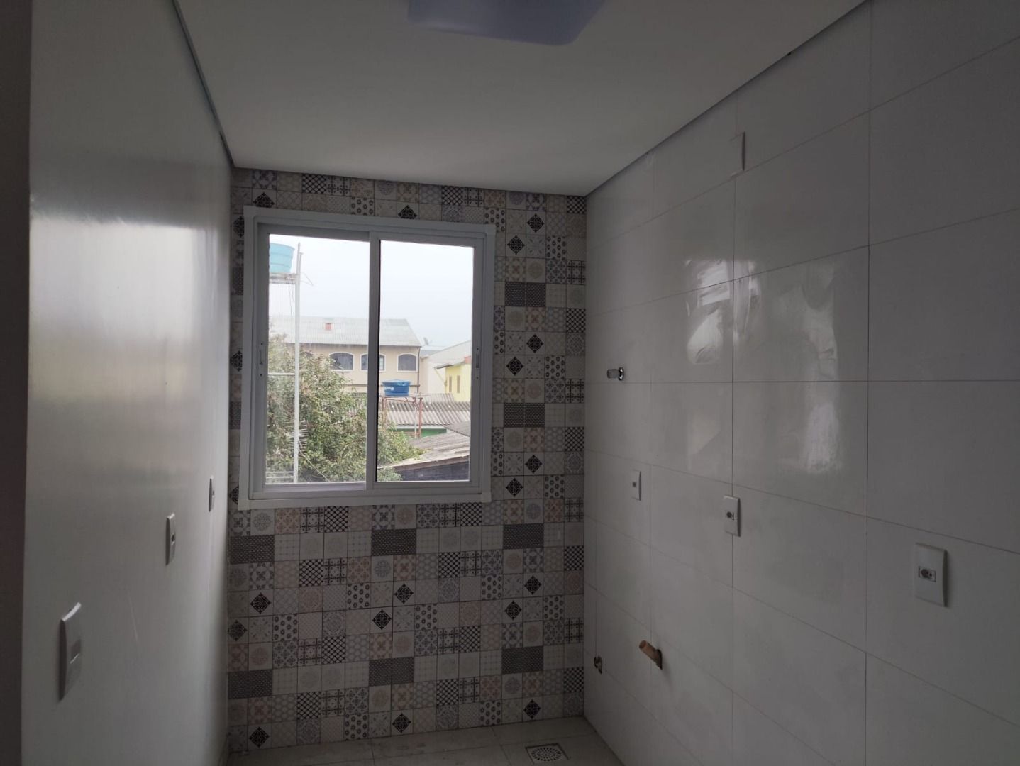 Apartamento com 2 quartos para aluguel, 69m² - Vila Vista Alegre - Cachoeirinha: 