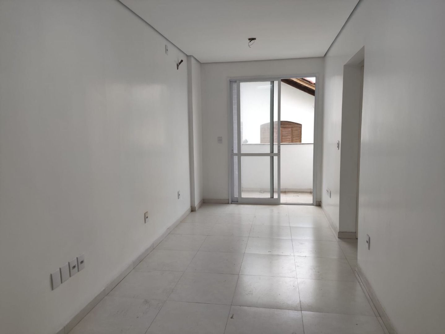 Apartamento com 2 quartos para aluguel, 69m² - Vila Vista Alegre - Cachoeirinha: 