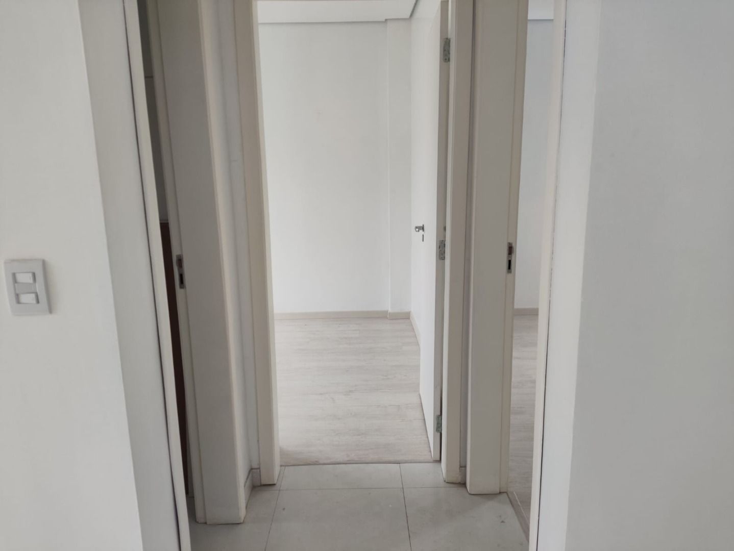 Apartamento com 2 quartos para aluguel, 69m² - Vila Vista Alegre - Cachoeirinha: 