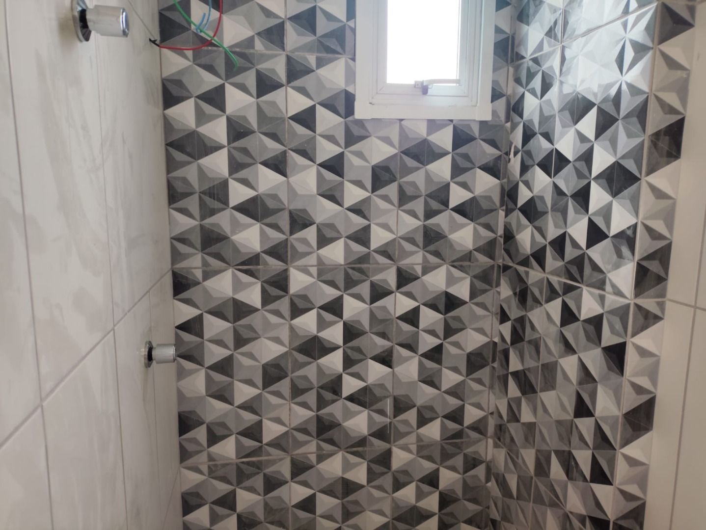 Apartamento com 2 quartos para aluguel, 69m² - Vila Vista Alegre - Cachoeirinha: 