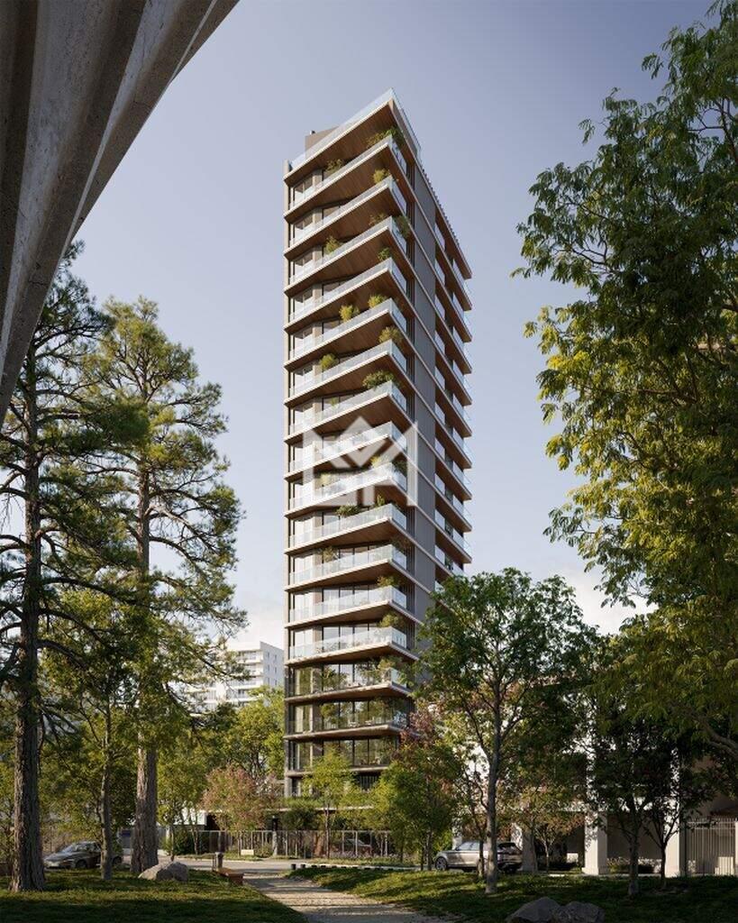 Apartamento com 3 quartos à venda, 202,6m² - Bela Vista - Porto Alegre: 