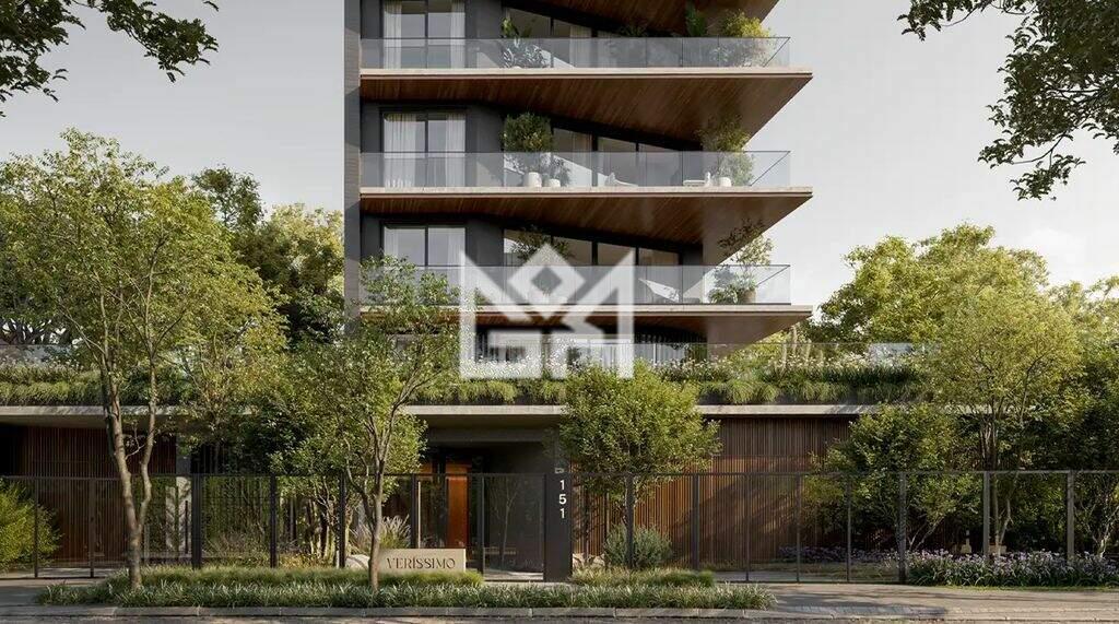 Apartamento com 3 quartos à venda, 202,6m² - Bela Vista - Porto Alegre: 