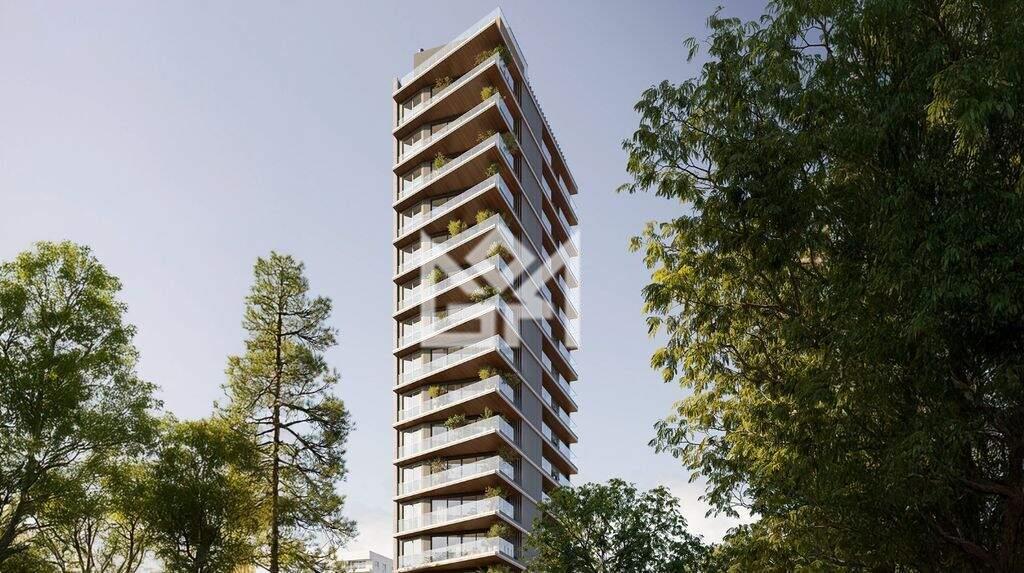 Apartamento com 3 quartos à venda, 202,6m² - Bela Vista - Porto Alegre: 