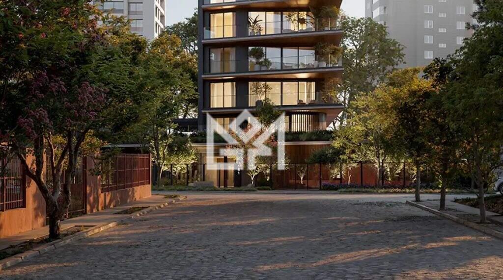 Apartamento com 3 quartos à venda, 202,6m² - Bela Vista - Porto Alegre: 